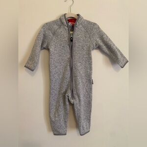 Reima Cozy Underlayer